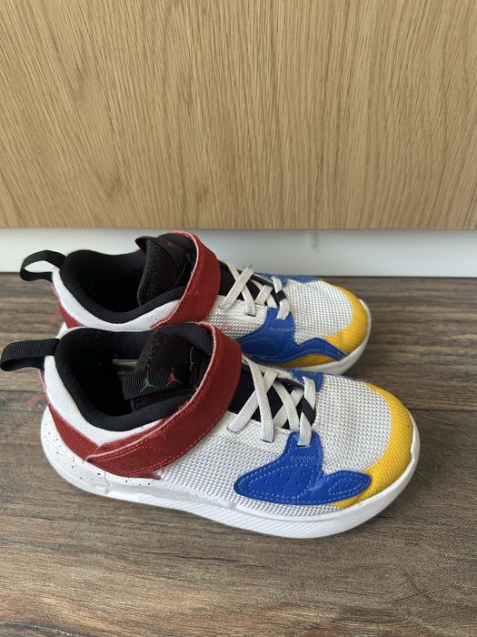 Детски маратонки Nike Jordan