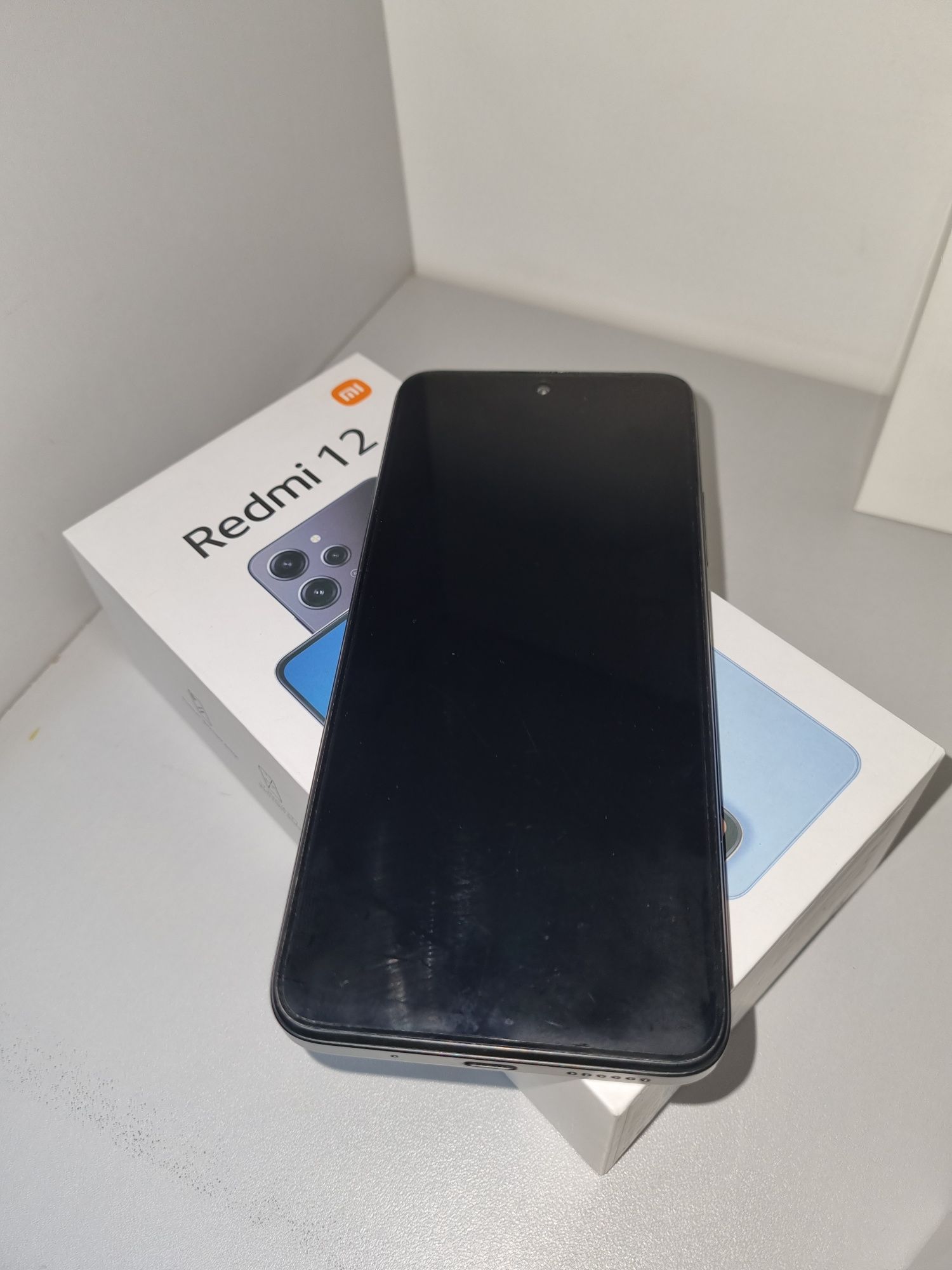 Xiaomi Redmi 12 ( Сарыагаш ) Лот: 349667
