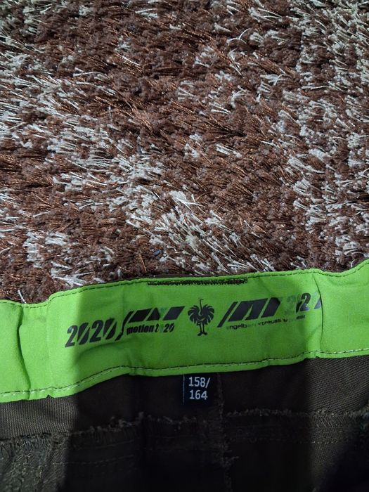 Vând pantaloni de lucru engelbert strauss copii