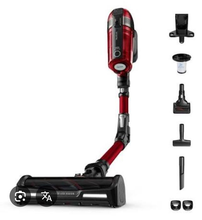 Продается пылесос