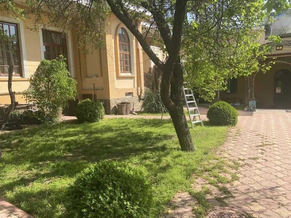 Никитина Продается дом Махалля Олчабог Соток 9,5 Фасад 20м Метро Б.И.Й