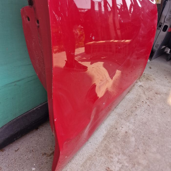 Kia Ceed 12-18 предна дясна врата