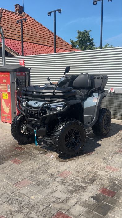 Vand atv CF-MOTO 2025