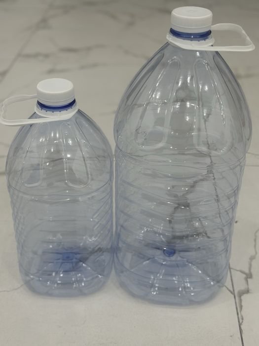 Бакалашка 5л 10л Оптом нархда