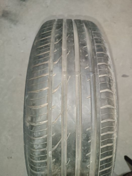 Tracker zapaska balon