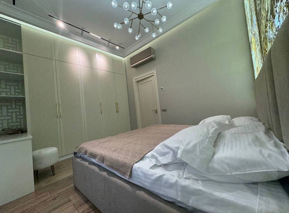 Kunlik kvartira Mirobod Avenue Посуточно квартира в центре города