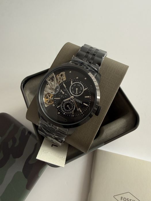 Ceas Fossil barbatesc nou,original