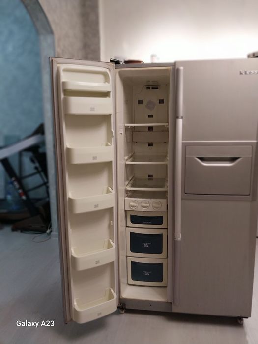 Холодильник дайво классе