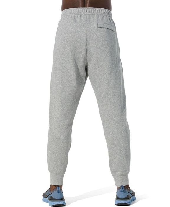 Nike fleece долнище мъжко оригинален