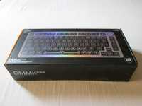 Геймърска механична клавиатура (База) Glorious GMMK PRO Black Slate