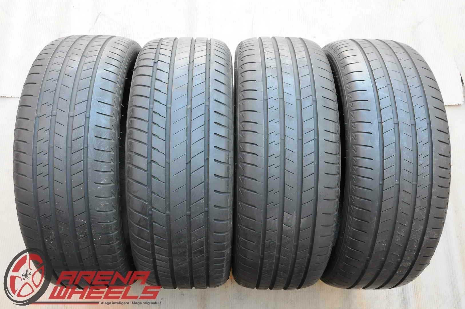 Set 4 Anvelope Vara 19 inch Bridgestone Alenza 001 245/50 R19