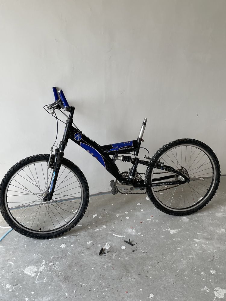 Reparatii bicicleta / trotineta electrica