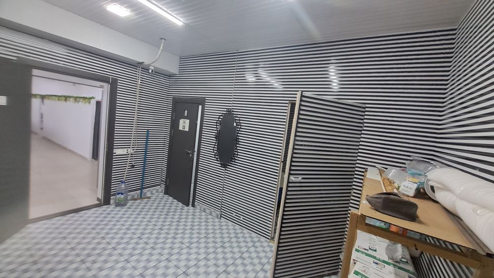 Аренда подвала..