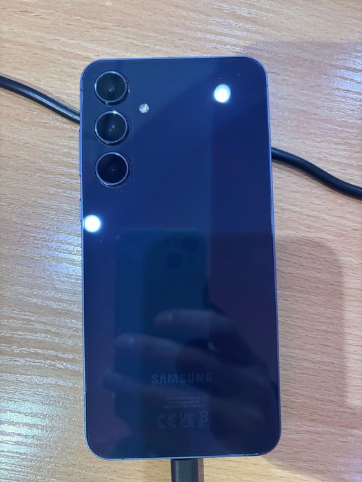 Самсунг галакси А55