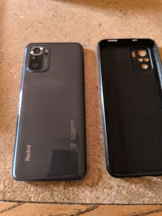 Xiaomi redmi not 10S