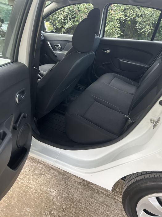Dacia logan 1.5dci
