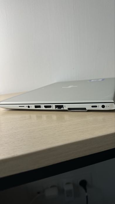 HP Elitebook i5 7th Gen
