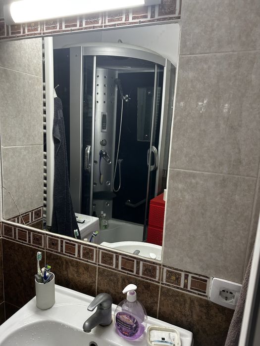 Vând sau inchiriez apartament