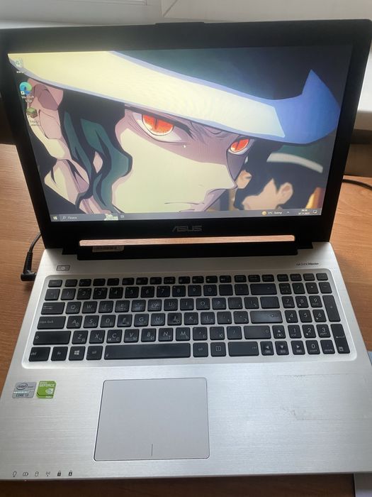 Ноутбук Asus 6gb azu