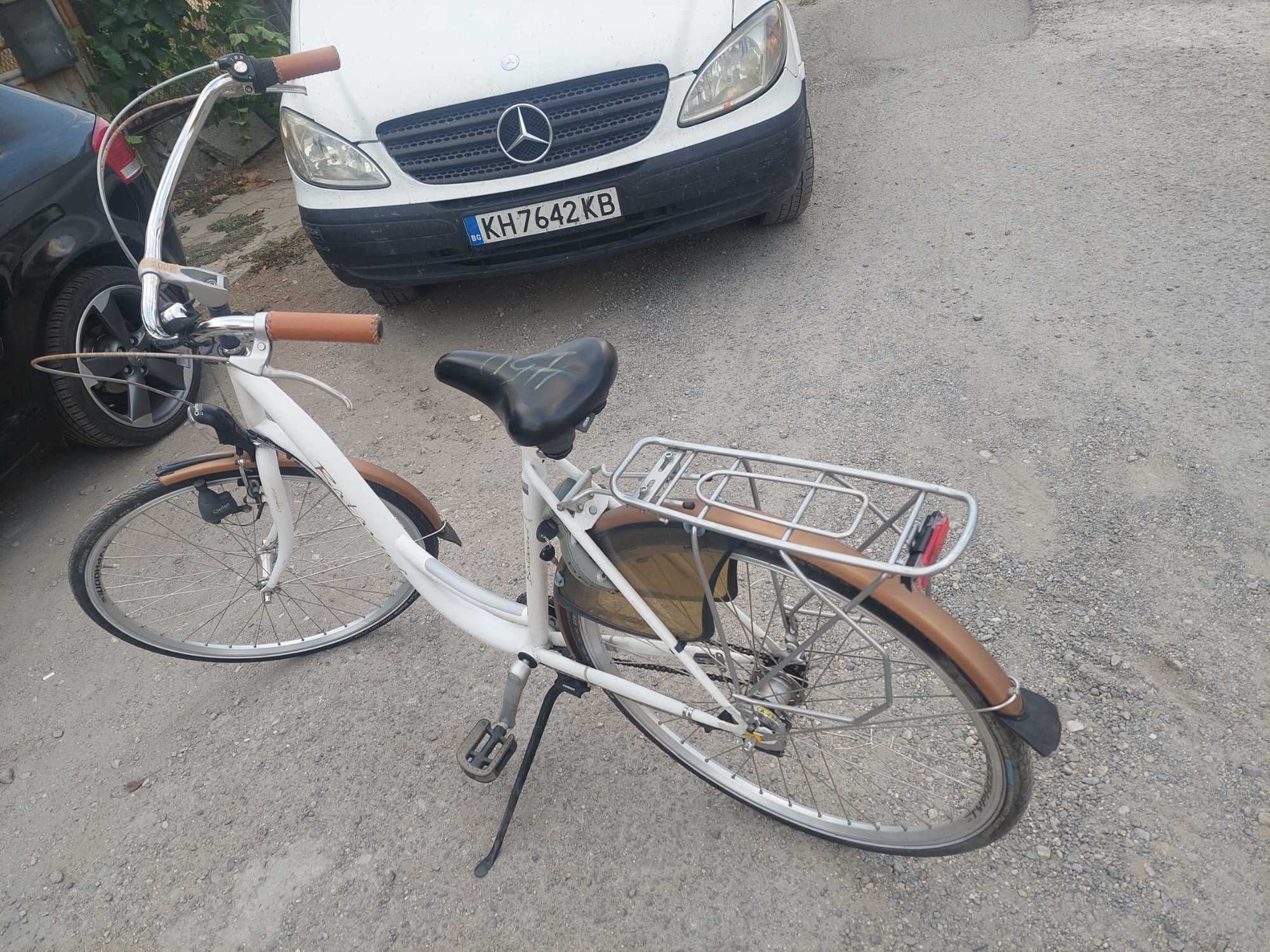 Bataviw колело 18 цола