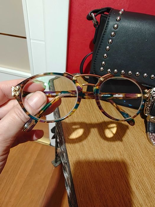 Маркови очила с диоптър