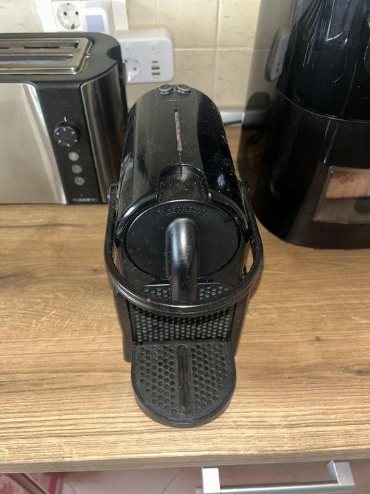 Aparat cafea Nespresso
