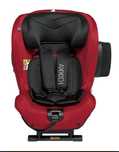 Scaun auto RF Axkid Minikid - CADOU: pana de ajustare, husa de vara
