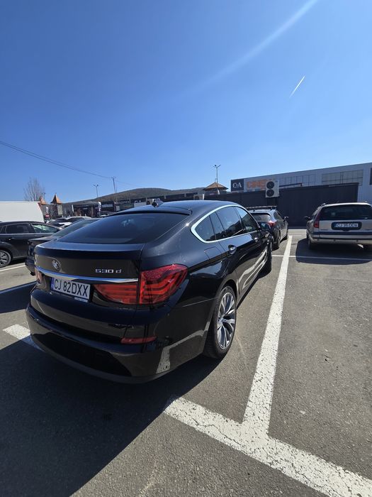 Vand bmw seria 5gt