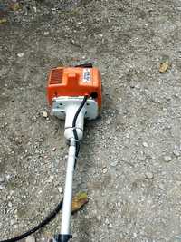 Vand motocoasa  stihl schimb pe diverse