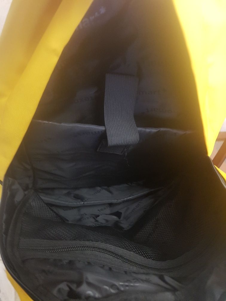 Женская сумка- рюкзак и рюкзак
