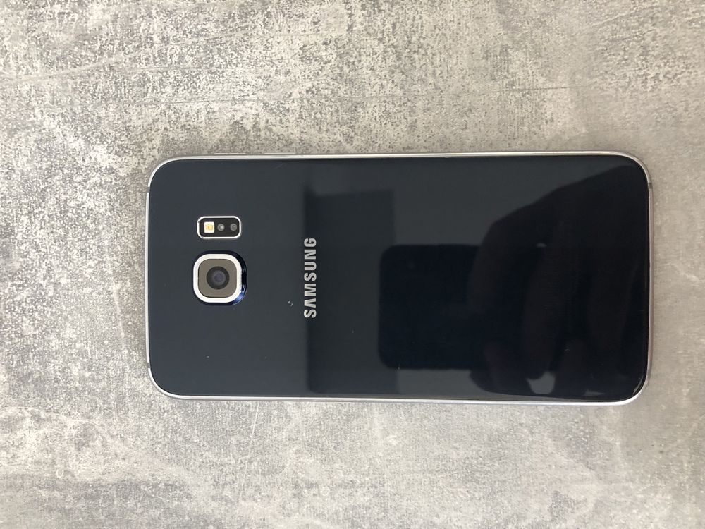 Samsung galaxy S6