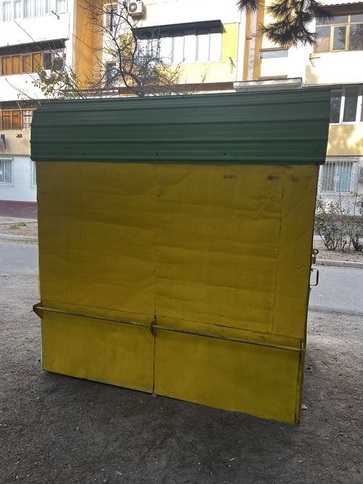 MakMak dokon sotilad