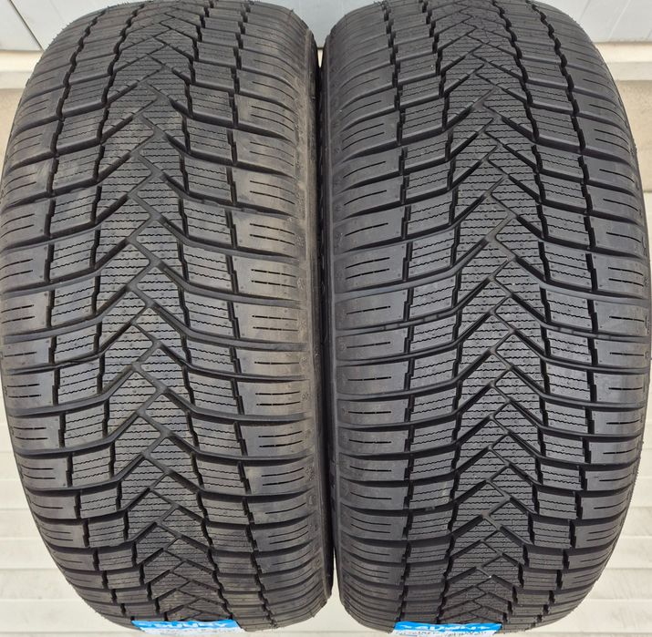 215/45 R17, 91W, SUNNY NC501 XL, Anvelope all season M+S