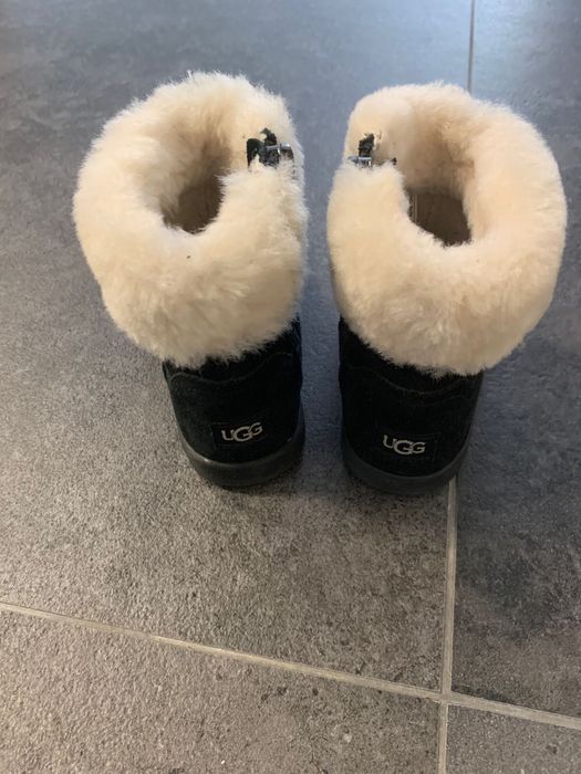 Cizmulite UGG Originale nr 26