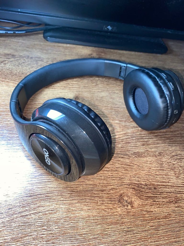 Căști Wireless Bluetooth