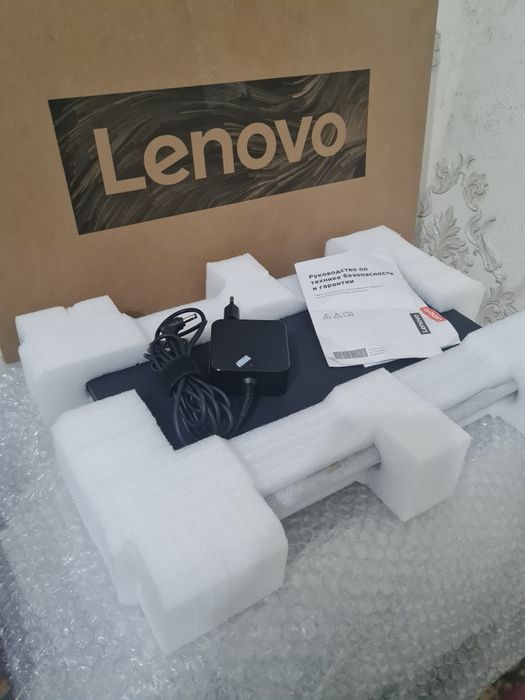 Ноутбук Lenovo idepad holati ideal