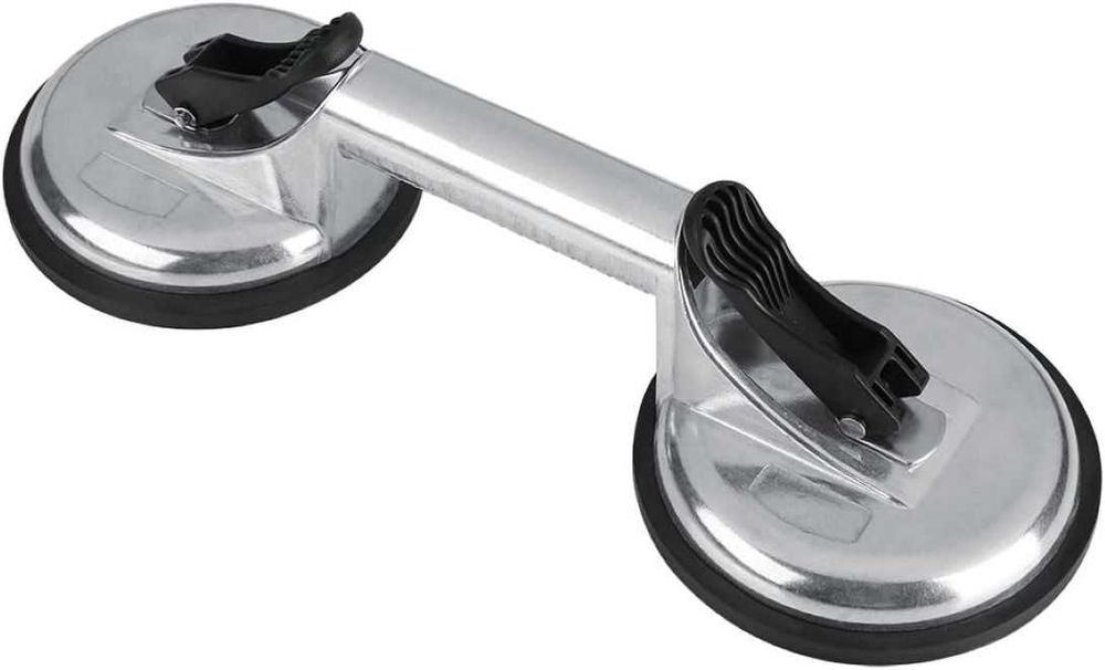 Ventuze pentru manipulare și transport materiale grele