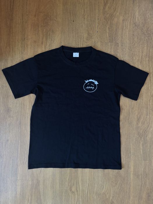 Tricou negru Cactus Jack, M