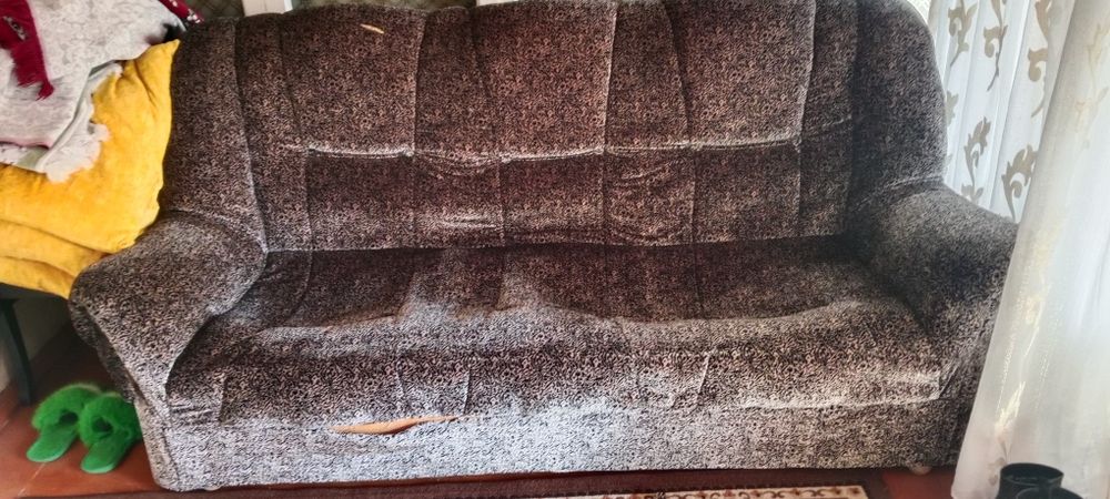 Продам диван кресло