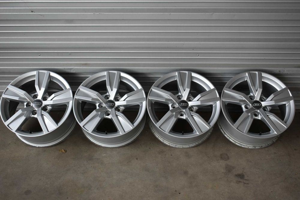 16'' Джанти Audi A3, A4, A6