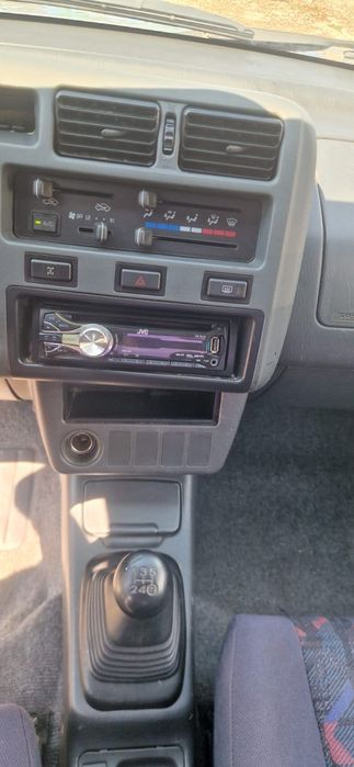 Toyota Rav 4 -4x4 - 1999- Klima- "Cool Wave"