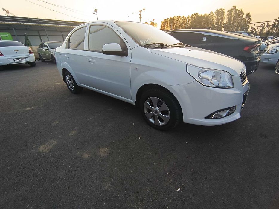 Chevrolet Nexia 3