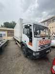 Iveco Eurocargo 12t Scoala Soferi