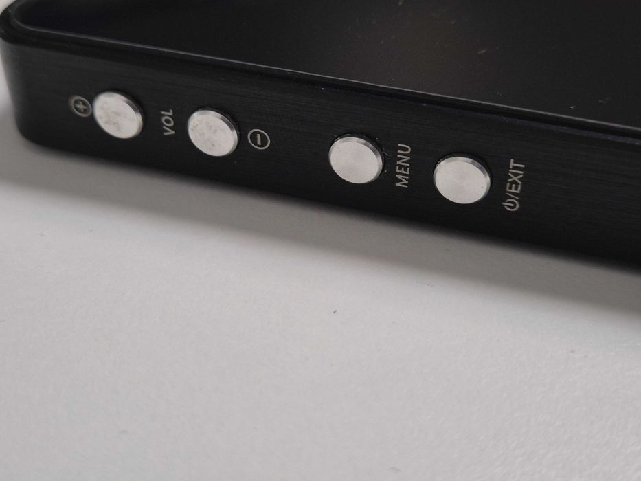 Amplificator audio FiiO E7