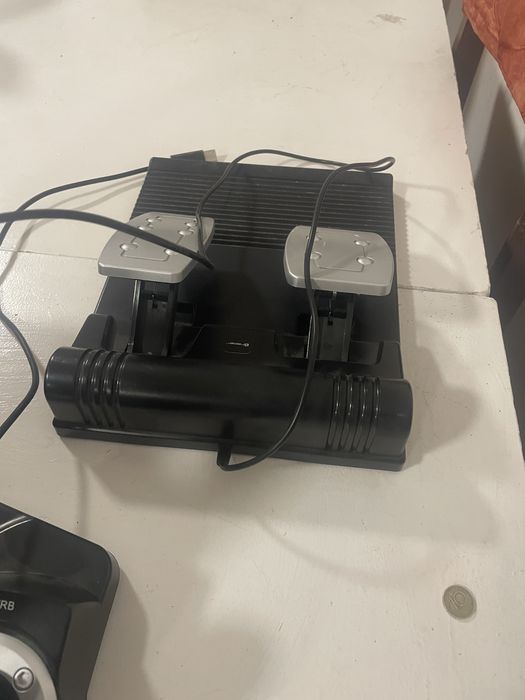 Волан за компютър/ps4