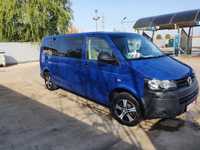 VW Transporter T5