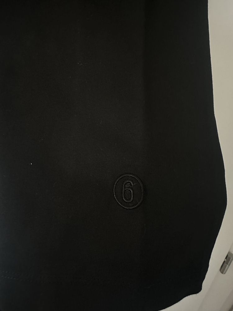 Дамски тениски Maison Martin Margiela MM6