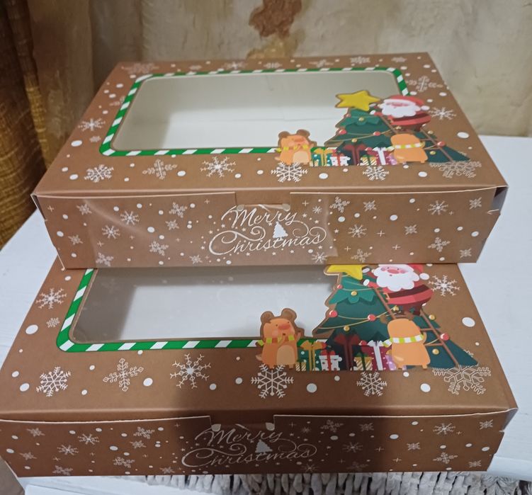 Cutii pentru cadouri