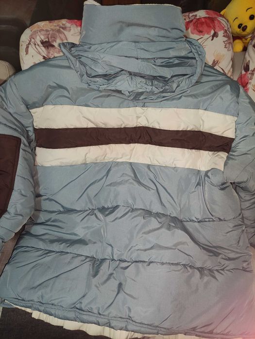 Мъжко яке Tommy Hilfiger Athletics