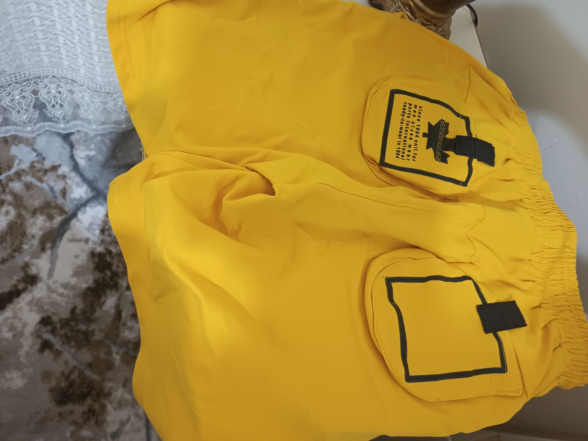 Продам шорты детские на 10 , 11 лет